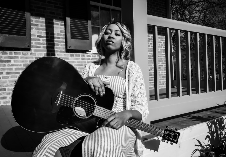 Allison Rose on SoundBetter