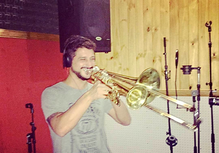 Luciano De Vita on SoundBetter