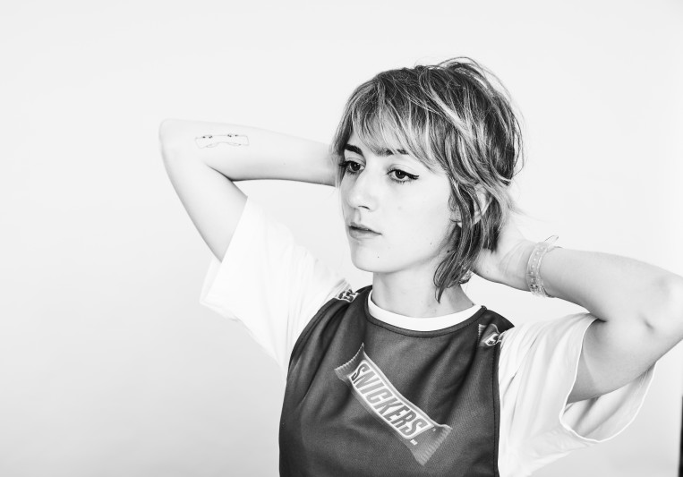Liz Maniscalco on SoundBetter