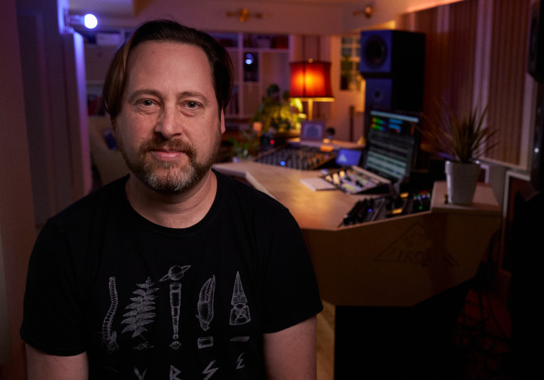 Mat Leffler-Schulman on SoundBetter