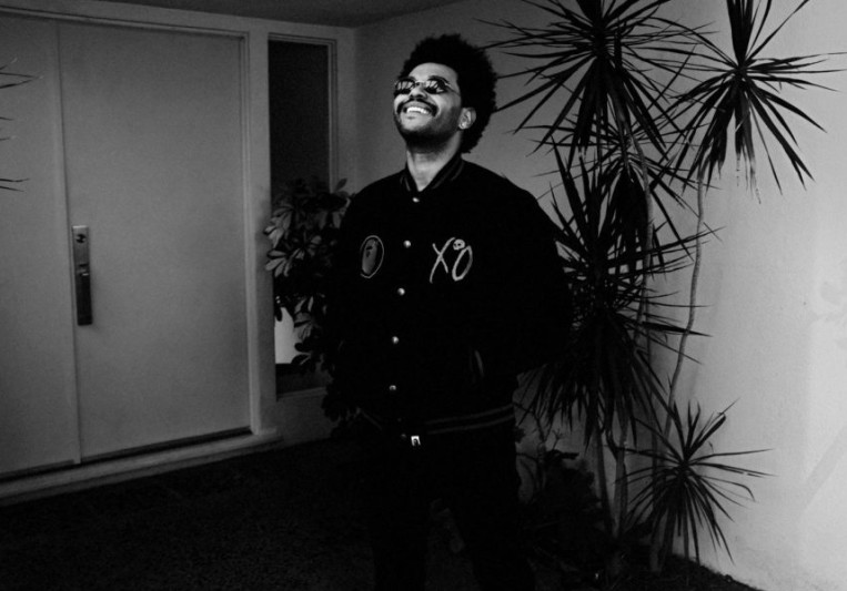 The Weeknd on SoundBetter