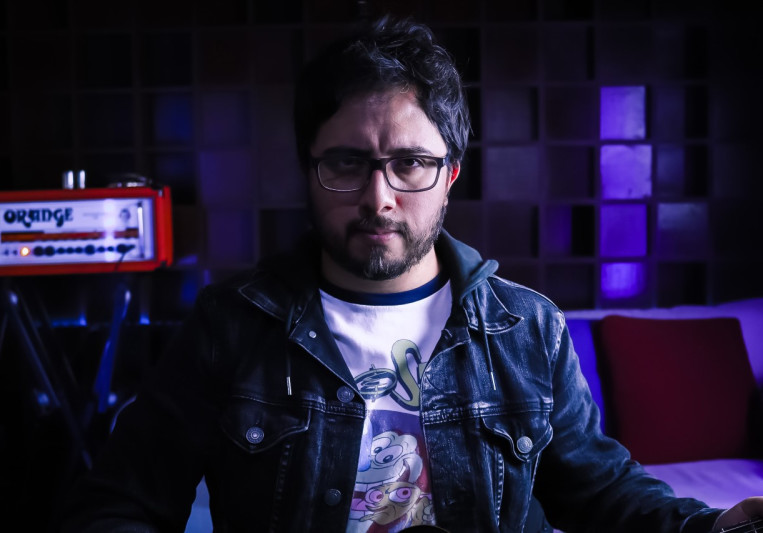 Deivi_dB on SoundBetter