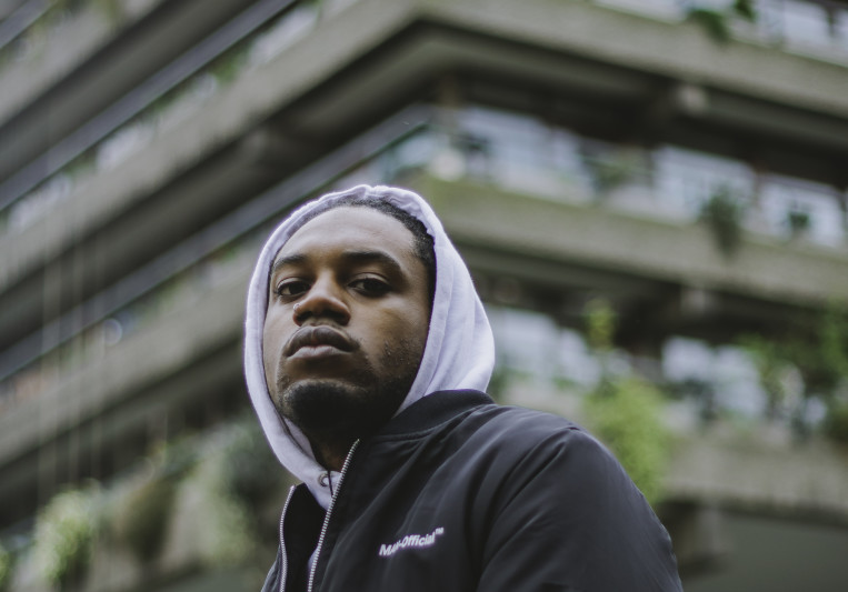 Sykotix on SoundBetter