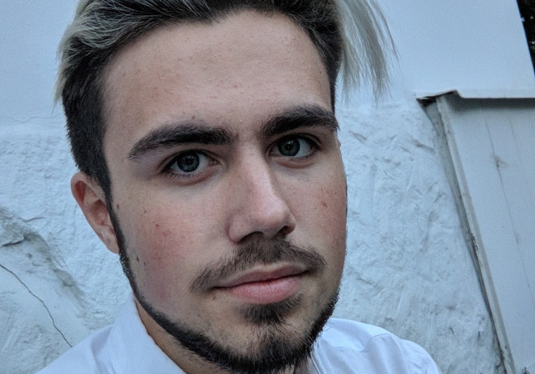 Andrew on SoundBetter