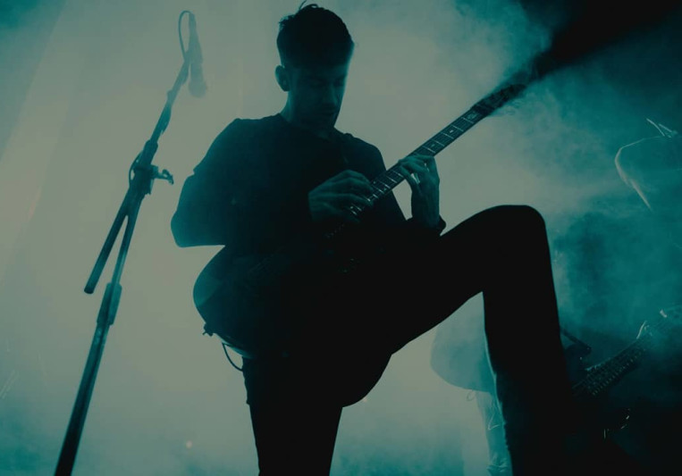 James Kennedy on SoundBetter