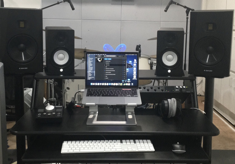 Nate08 Records on SoundBetter