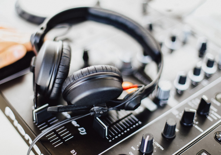 UK BEATS on SoundBetter