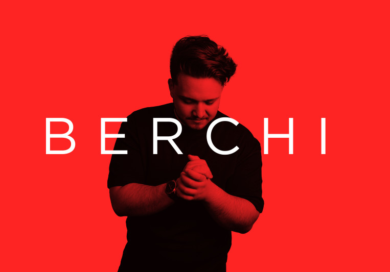 Erik Berchi on SoundBetter