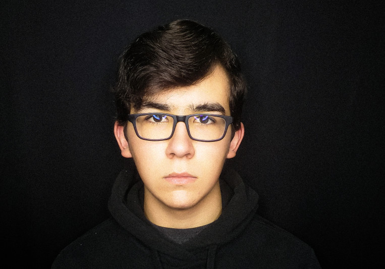 Evan Collins on SoundBetter
