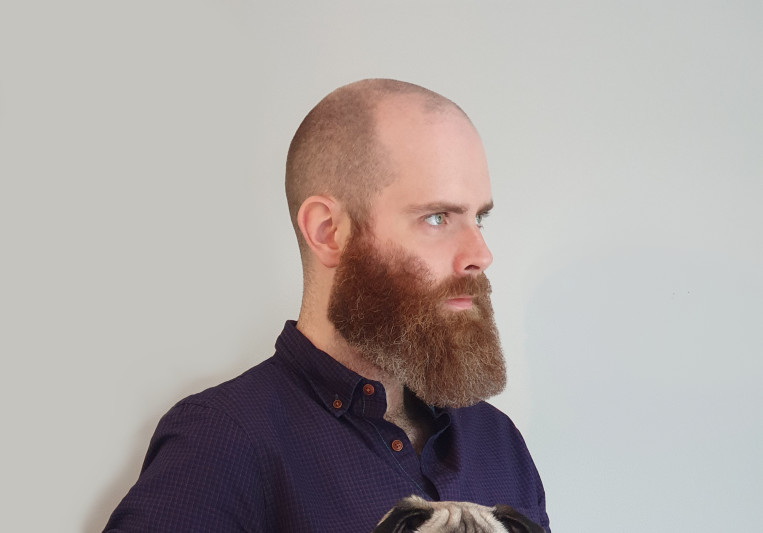 Ross David Saunders on SoundBetter