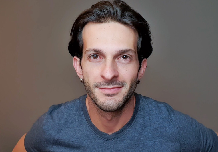 Alexandre Fabbri on SoundBetter