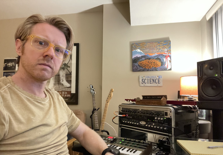 Dan H. on SoundBetter