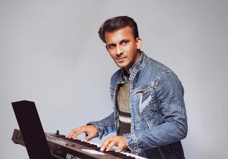 Shameel J on SoundBetter