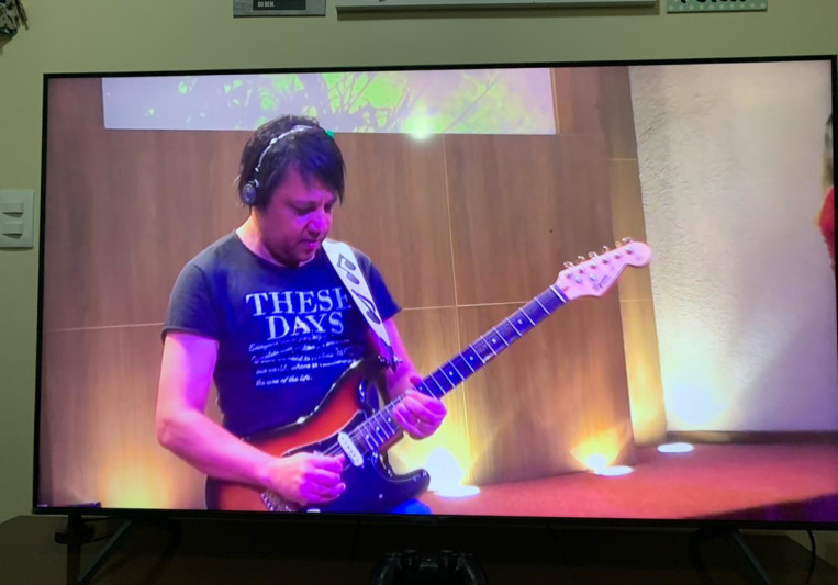 ren on SoundBetter
