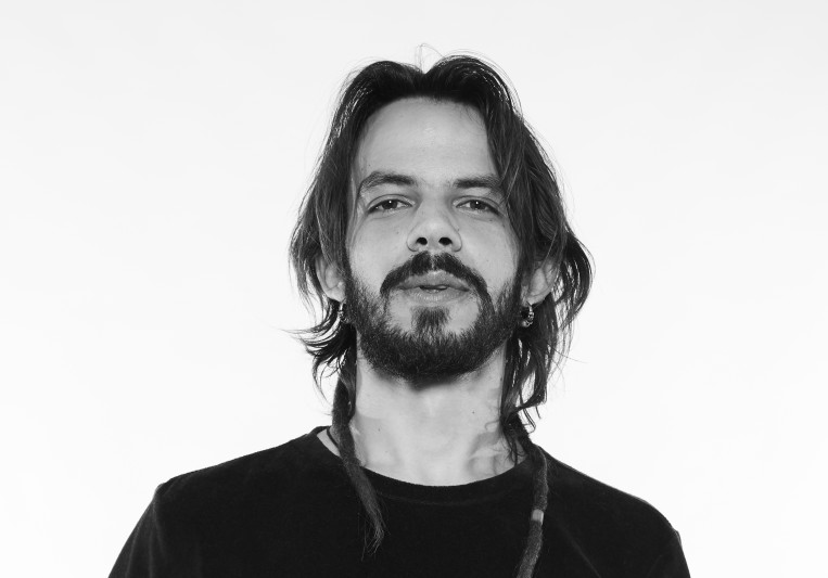 Salomão Soares on SoundBetter