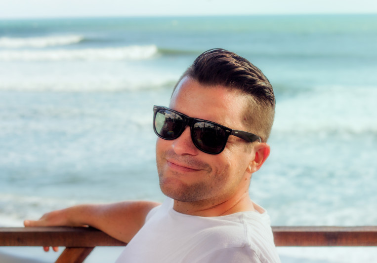 Dana Nielsen on SoundBetter