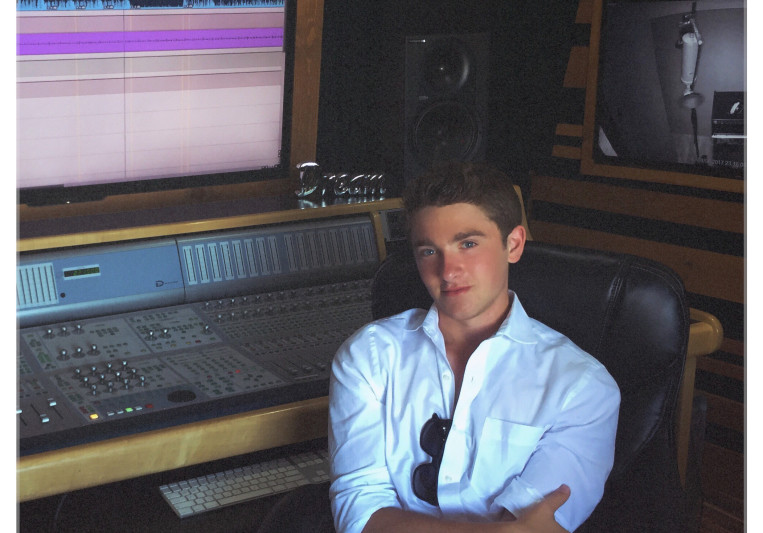 Spencer Rabin on SoundBetter