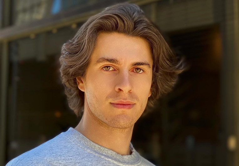Garrett B. on SoundBetter