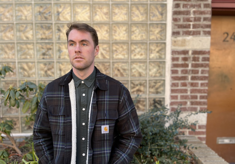 Jimmy Q on SoundBetter