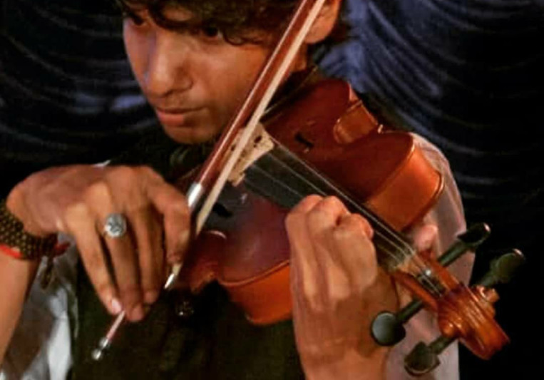 Amal Vinay on SoundBetter