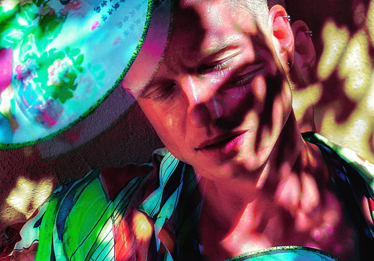 Acid James on SoundBetter