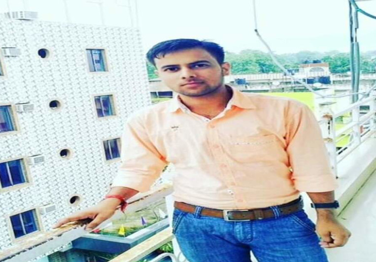 Chandan Sharma on SoundBetter
