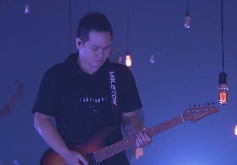 Yumir Muljadi on SoundBetter