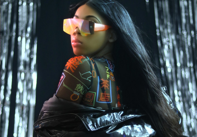 Brianna Carter on SoundBetter