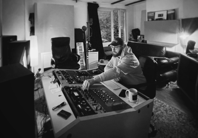 Tim Bremer on SoundBetter