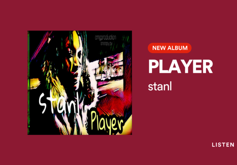 stanlofficiel on SoundBetter