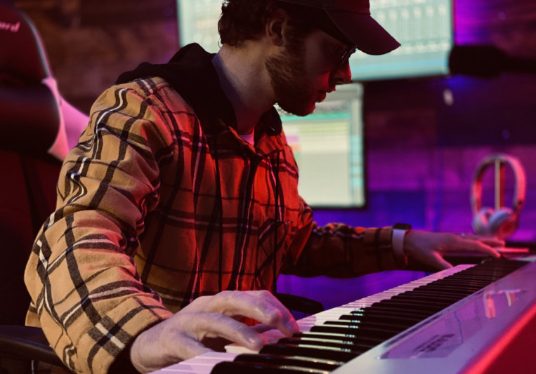 Quinten Coblentz on SoundBetter