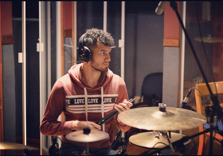 Javier González on SoundBetter