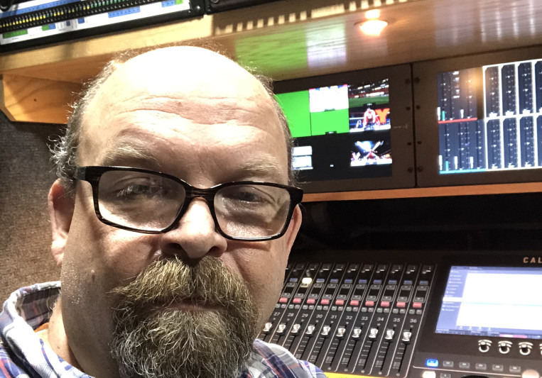Bill Mauldin on SoundBetter