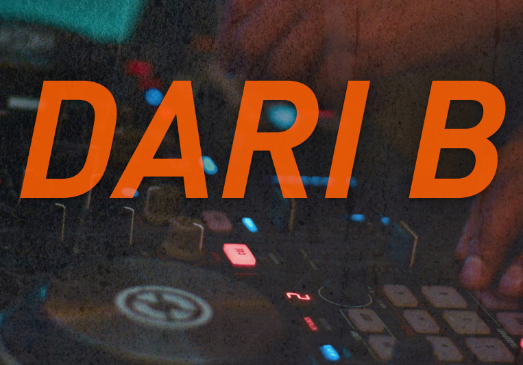 Dari B on SoundBetter