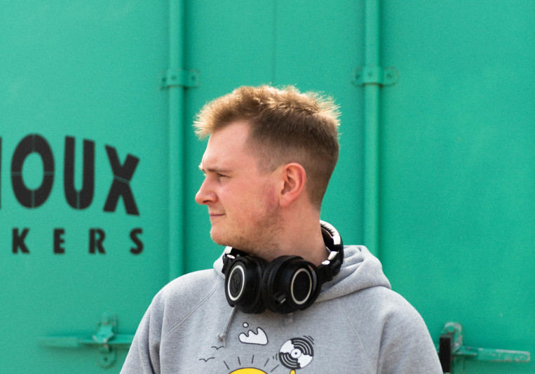 Ted Fish on SoundBetter