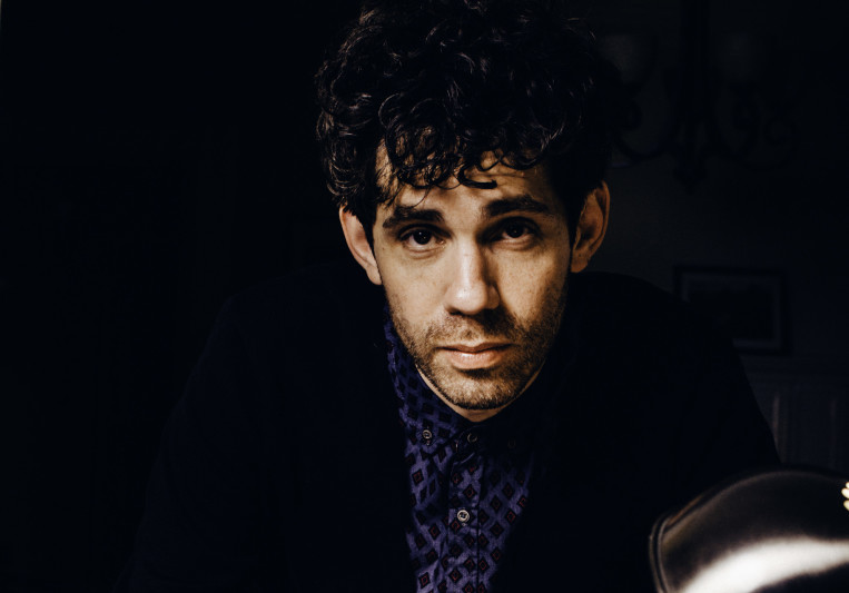 Julian Velard on SoundBetter