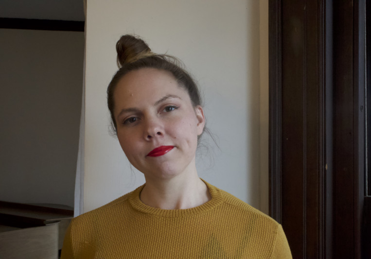 Aubrey on SoundBetter