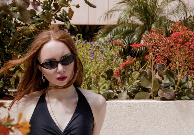 Anna Akopyan/ ya on SoundBetter