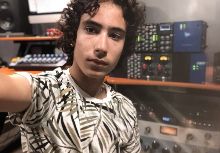 Jeremy Abboud on SoundBetter
