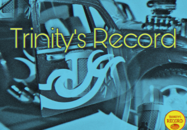 Trinity's Record on SoundBetter