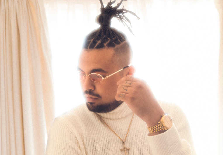 Sebastian Ramirez on SoundBetter