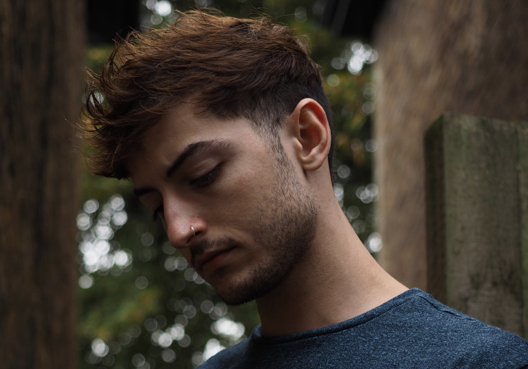 Andrea Vecchi on SoundBetter