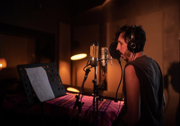 Tomás Aristimuño on SoundBetter