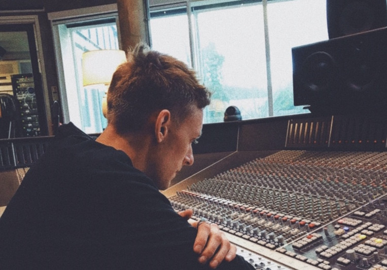Cam Shand on SoundBetter