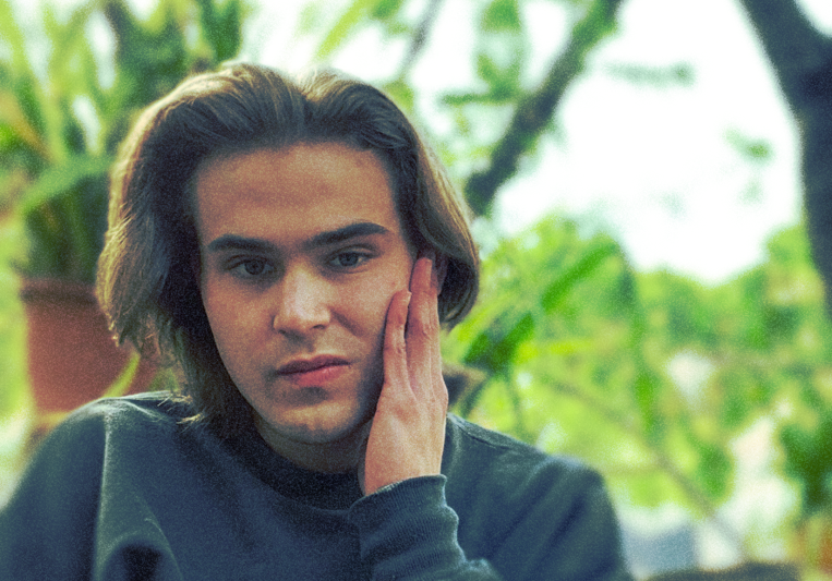 August Kamp on SoundBetter