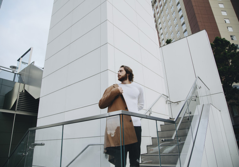 Stretch on SoundBetter