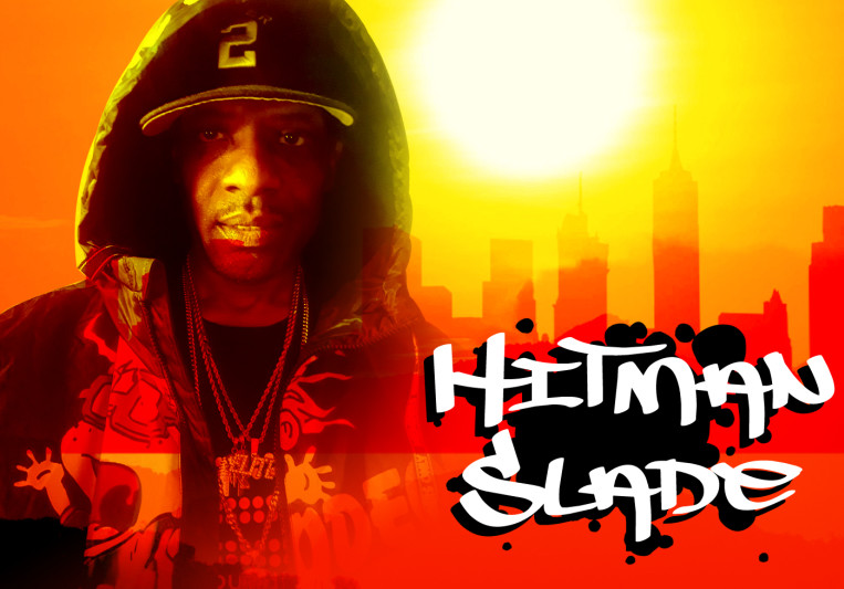HIT-MAN SLADE on SoundBetter