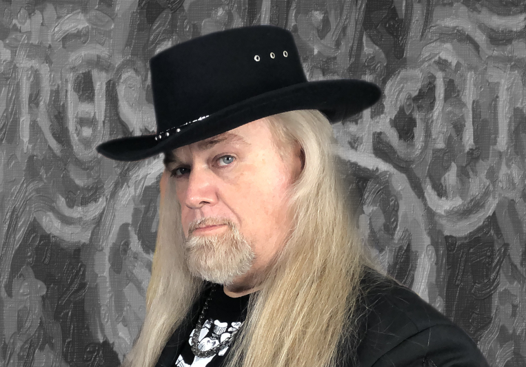 Rusty Wright on SoundBetter