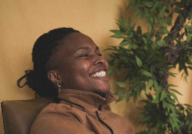 Sherika Sherard on SoundBetter