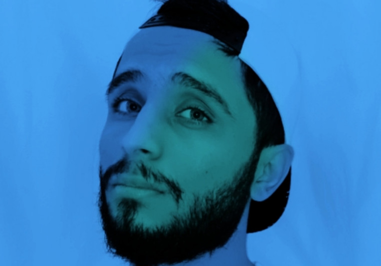 Ramin Namdar on SoundBetter
